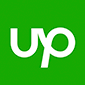 upwork logo