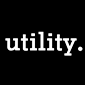 utility logo
