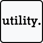 utility logo