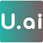 uwear ai logo