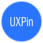 uxpin logo