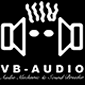 vb-audio voicemeeter logo