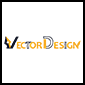 vector design logo