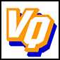 vector quick logo