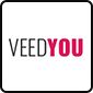 veedyou logo