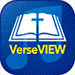 verseview logo