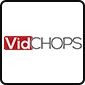 vidchops logo