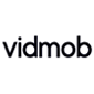 vidmob logo