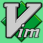 vim logo