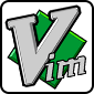 vim logo