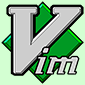 vim logo