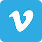 vimeo logo