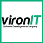 vironit logo