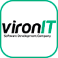 vironit logo