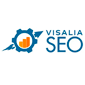 visaliaseo deep focus alternative logo