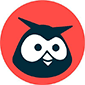 hootsuite vista social alternative logo