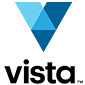 vistaprint logo