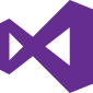 visual studio ide logo