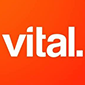 vital logo