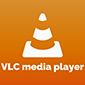 vlc media player format factory for mac alternative logo