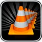 vlc streamer logo