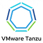 vmware tanzu logo