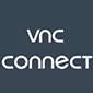 vnc connect logo
