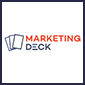 vocso alternative marketing deck logo