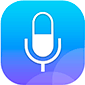 voice recorder logo