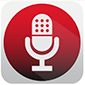 voice recorder logo