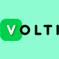 volti logo