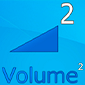 volume2 logo