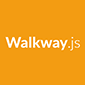 walkway js logo