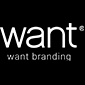 want branding brand vision marketing agency alternative logo