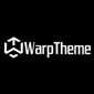 warptheme logo