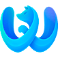 waterfox logo
