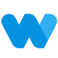 wave video logo