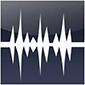 wavepad audio editor logo