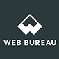 web bureau logo