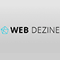 web dezine logo