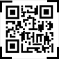 web qr logo