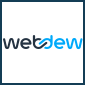 webdew logo