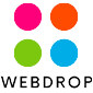 webdrop galicki digital alternative logo