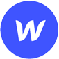 webflow logo
