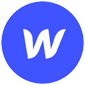 webflow logo