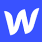 webflow logo