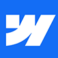 webflow logo