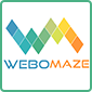 webomaze cedcommerce alternative logo