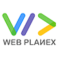 webplanex logo