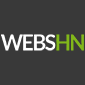 logotipo de webs hn